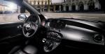 Fiat 500 Twin-Air 2011 года